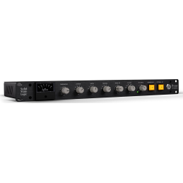 Limiteurs compresseurs - Solid State Logic - BUS COMP CLASSIC