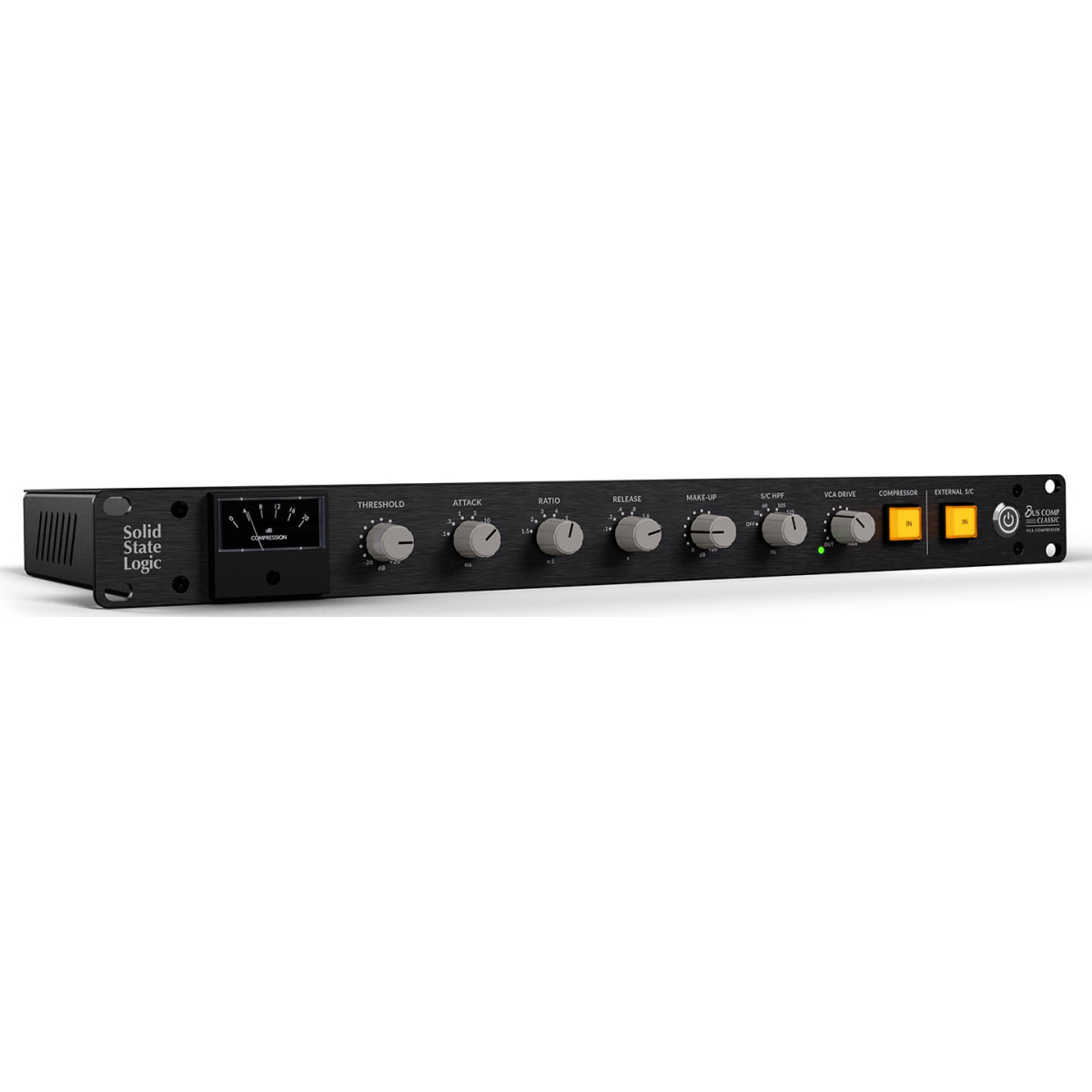 Limiteurs compresseurs - Solid State Logic - BUS COMP CLASSIC