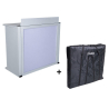Solana DJ Booth (Blanc)