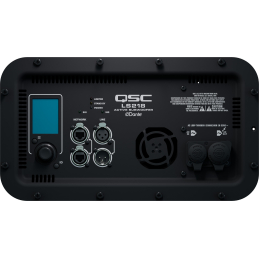 	Caissons de basse actifs - QSC Pro Audio - LS218