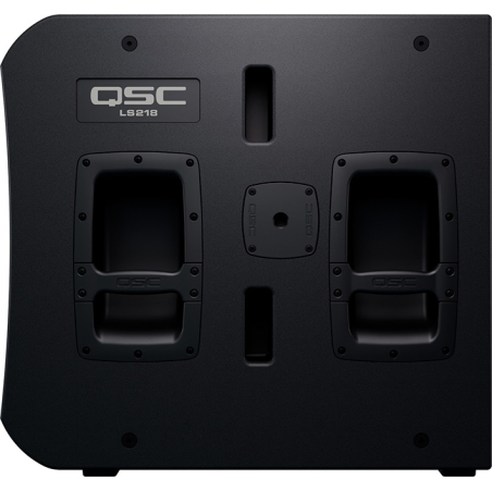 Caissons de basse actifs - QSC Pro Audio - LS218
