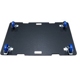 	Plateaux roulettes universels - QSC Pro Audio - LS218-CART
