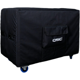 	Housses caissons de basse - QSC Pro Audio - LS218-CVR