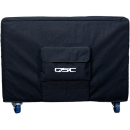 	Housses caissons de basse - QSC Pro Audio - LS218-CVR