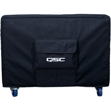 Housses caissons de basse - QSC Pro Audio - LS218-CVR