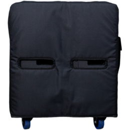 	Housses caissons de basse - QSC Pro Audio - LS218-CVR
