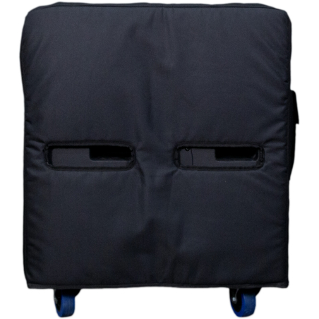 Housses caissons de basse - QSC Pro Audio - LS218-CVR