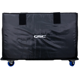 	Housses caissons de basse - QSC Pro Audio - LS218-CVRX
