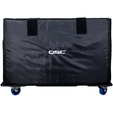 Housses caissons de basse - QSC Pro Audio - LS218-CVRX