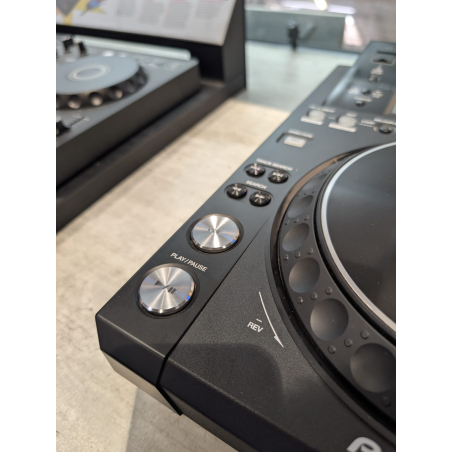 Stock B - Pioneer DJ AlphaTheta - XDJ 1000 MK2 - Stock B
