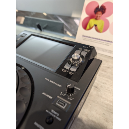 	Stock B - Pioneer DJ AlphaTheta - XDJ 1000 MK2 - Stock B