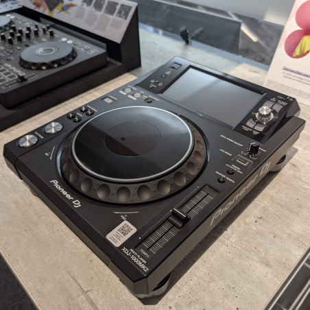 Stock B - Pioneer DJ AlphaTheta - XDJ 1000 MK2 - Stock B