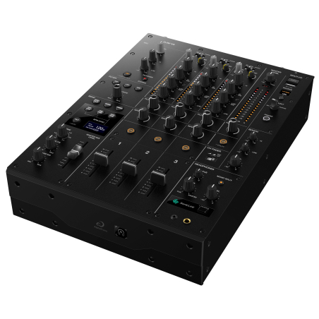 Packs DJ - Pioneer DJ AlphaTheta - Pack DJM-V5 + HDJ-F9