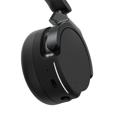 Packs Casques - Pioneer DJ AlphaTheta - Pack HDJ-F9 + émetteur...