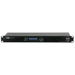 Splitters DMX - Showtec - NET-8/5