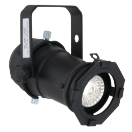Projecteurs PAR LED Wash - Showtec - PAR 16 Warm-On-Dim