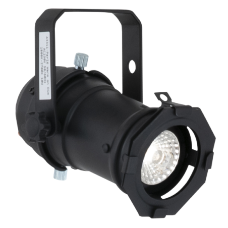 Projecteurs PAR LED Wash - Showtec - PAR 16 Warm-On-Dim