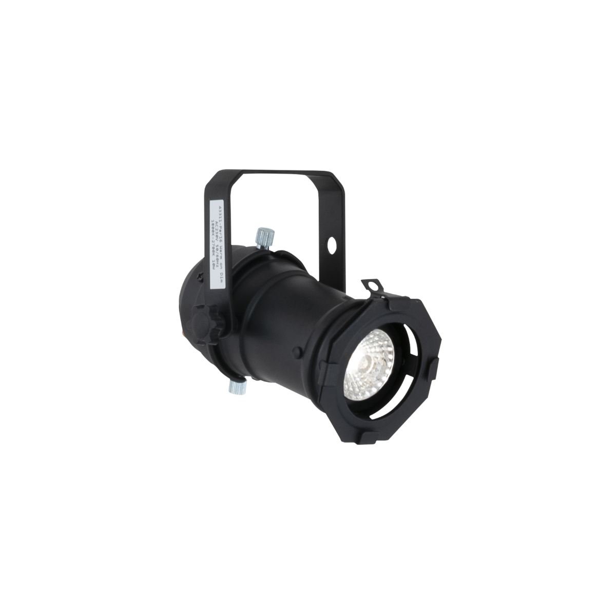 Projecteurs PAR LED Wash - Showtec - PAR 16 Warm-On-Dim