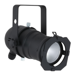 	Projecteurs PAR LED Wash - Showtec - PAR 30 Warm-On-Dim