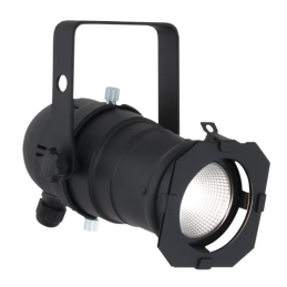 Projecteurs PAR LED Wash - Showtec - PAR 30 Warm-On-Dim