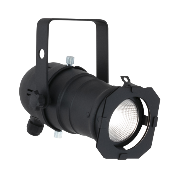 Projecteurs PAR LED Wash - Showtec - PAR 30 Warm-On-Dim