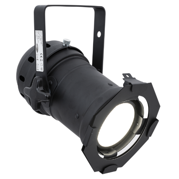 Projecteurs PAR LED Wash - Showtec - PAR 46 Warm-On-Dim