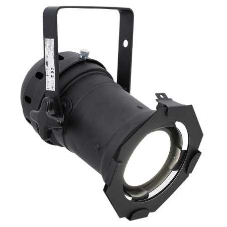 Projecteurs PAR LED Wash - Showtec - PAR 46 Warm-On-Dim