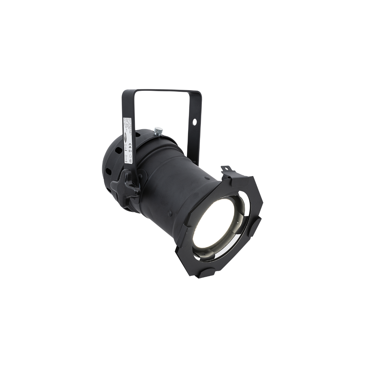 Projecteurs PAR LED Wash - Showtec - PAR 46 Warm-On-Dim