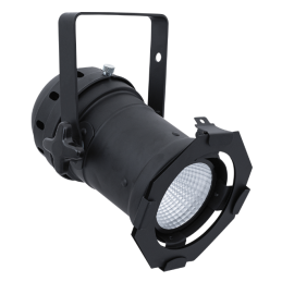 	Projecteurs PAR LED Wash - Showtec - PAR 46 Warm-On-Dim