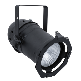 	Projecteurs PAR LED Wash - Showtec - PAR 56 Warm-On-Dim