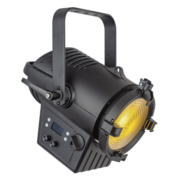 Projecteurs Fresnel - Showtec - Performer 1500 Fresnel...