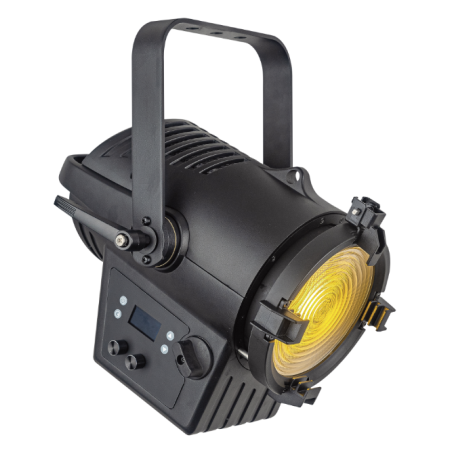 Projecteurs Fresnel - Showtec - Performer 1500 Fresnel...