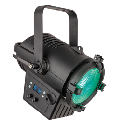 	Projecteurs Fresnel - Showtec - Performer 1500 Fresnel Q6