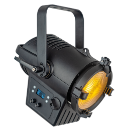 	Projecteurs Fresnel - Showtec - Performer 1500 Fresnel Q6