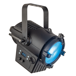 Projecteurs Fresnel - Showtec - Performer 1500 Fresnel Q6