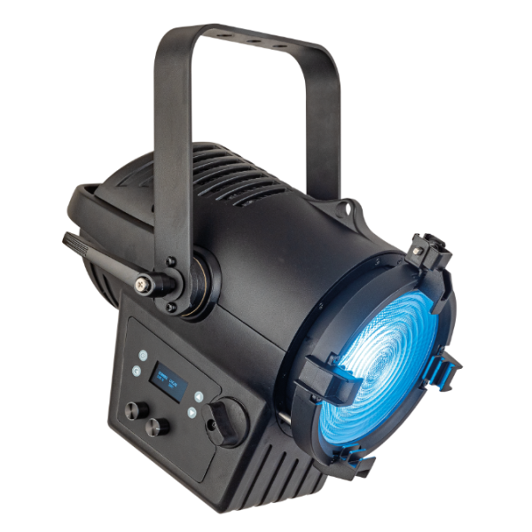 Projecteurs Fresnel - Showtec - Performer 1500 Fresnel Q6