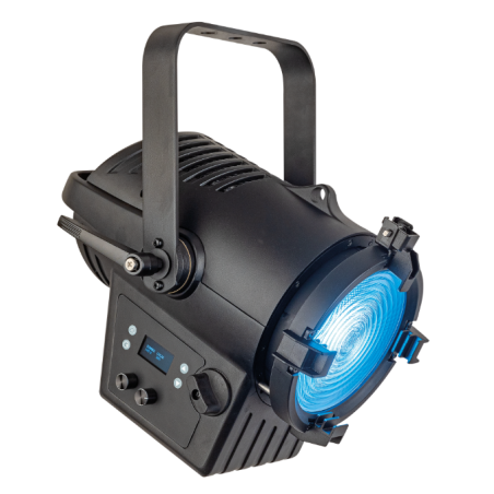 Projecteurs Fresnel - Showtec - Performer 1500 Fresnel Q6