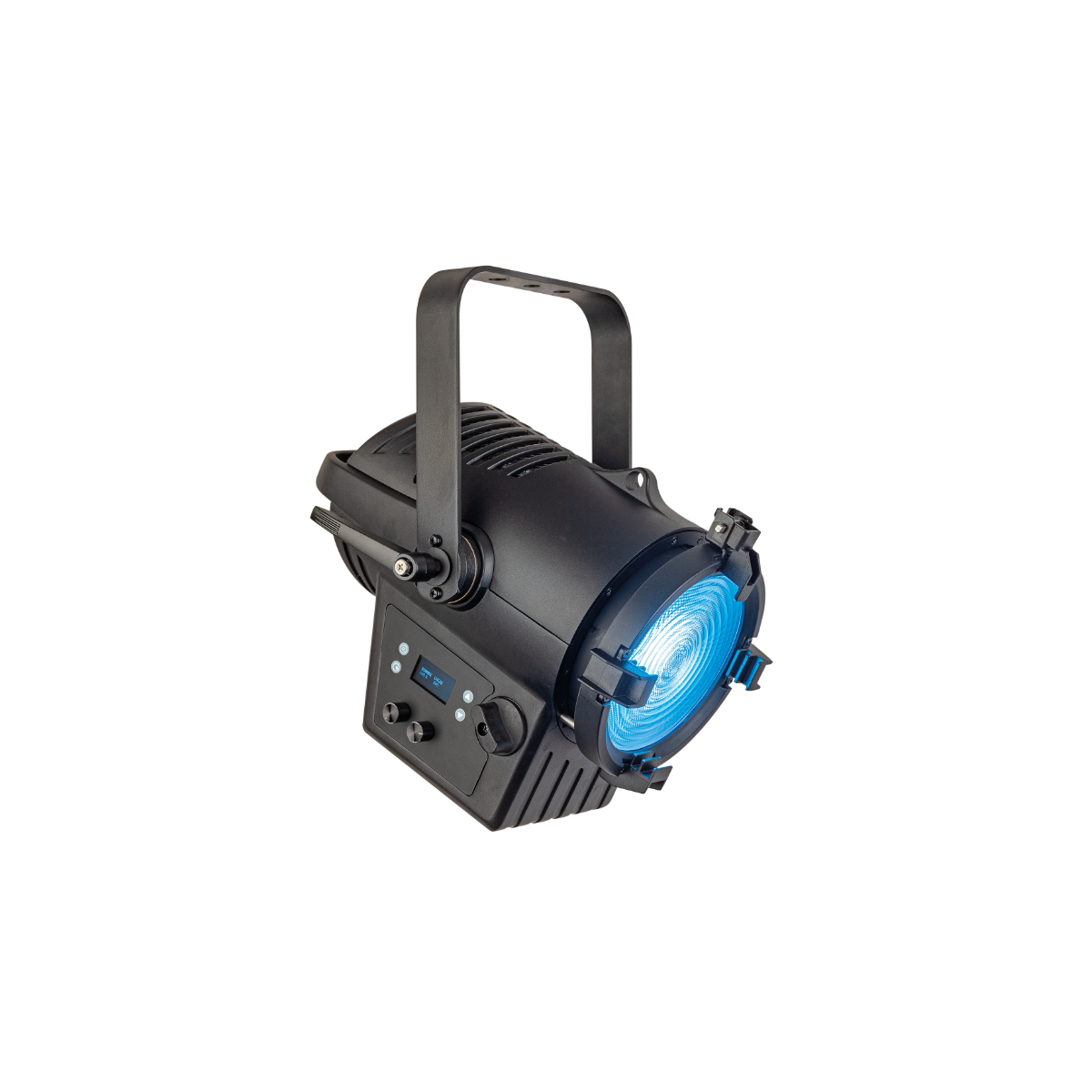 Projecteurs Fresnel - Showtec - Performer 1500 Fresnel Q6