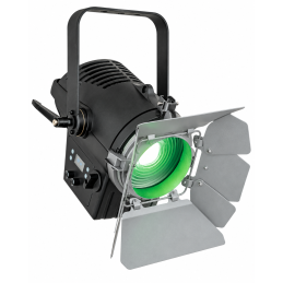 	Projecteurs Fresnel - Showtec - Performer 1500 Fresnel Q6