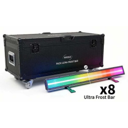 Packs Jeux de lumière - Nicols - PACK ULTRA FROST BAR