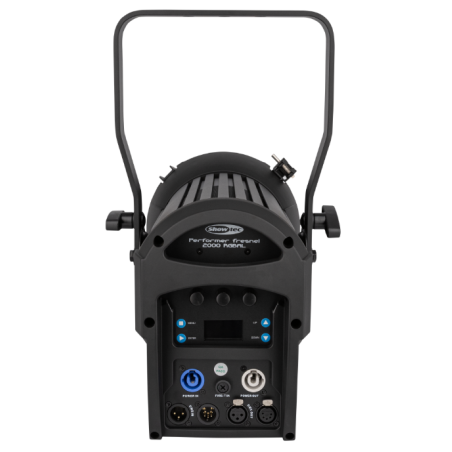 Projecteurs Fresnel - Showtec - Performer 2000 RGBAL