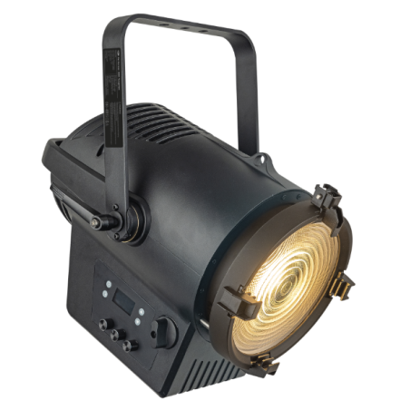Projecteurs Fresnel - Showtec - Performer 2500 Fresnel...