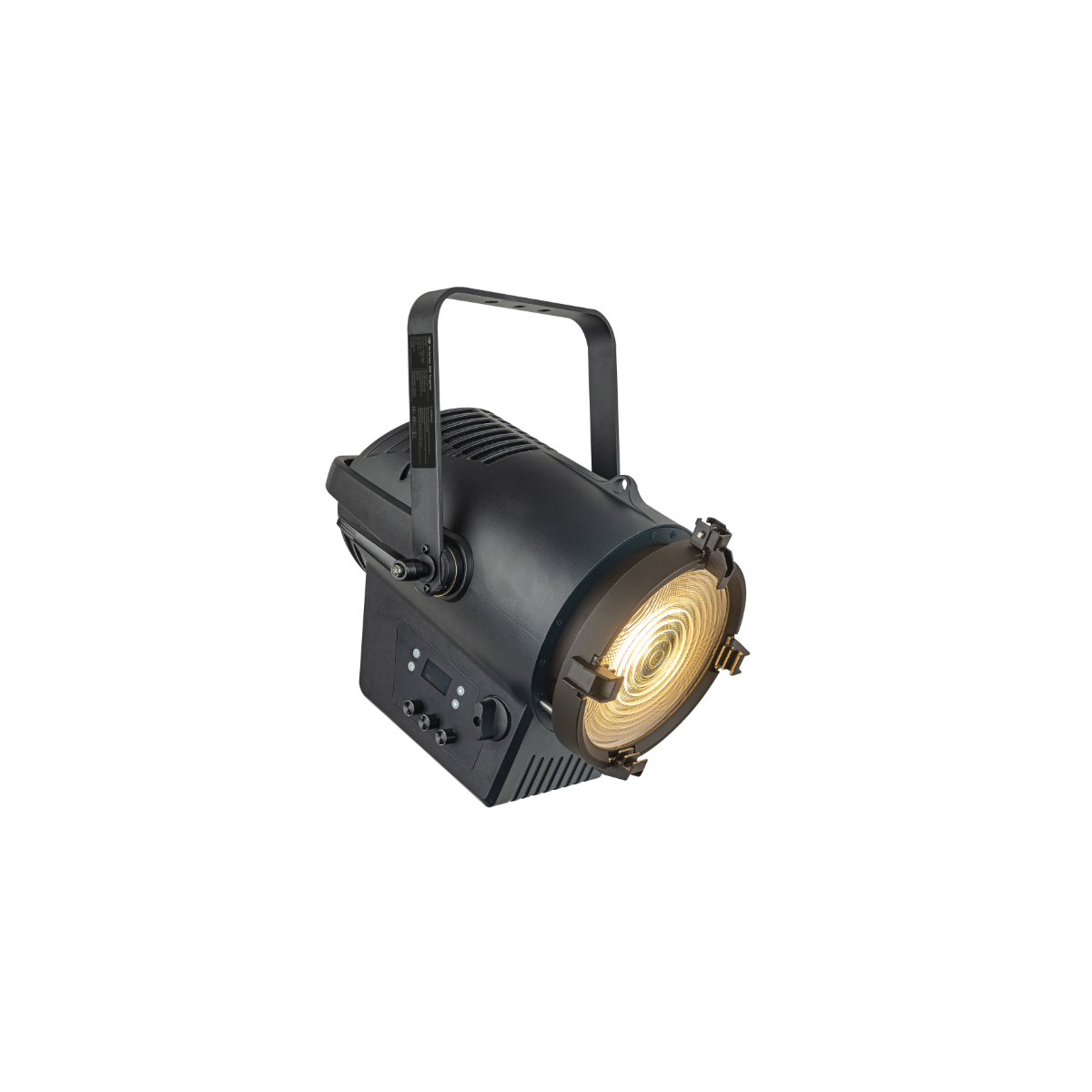 Projecteurs Fresnel - Showtec - Performer 2500 Fresnel...