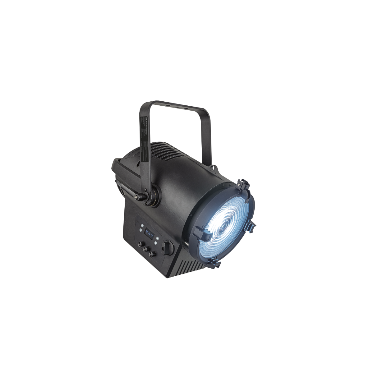 Projecteurs Fresnel - Showtec - Performer 2500 Fresnel...