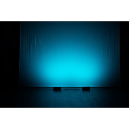 Projecteurs PAR LED extérieur - Showtec - Performer Cyc Q6