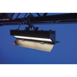 	Projecteurs PAR LED extérieur - Showtec - Performer Cyc Q6