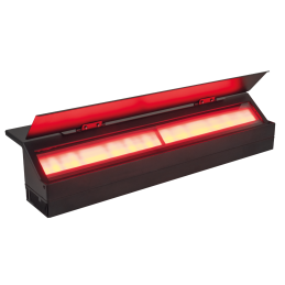 	Projecteurs PAR LED extérieur - Showtec - Performer Cyc Q6