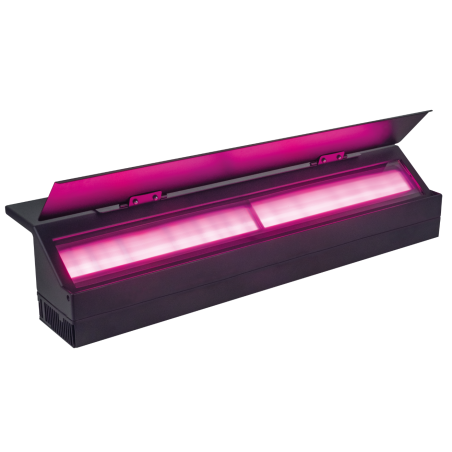 Projecteurs PAR LED extérieur - Showtec - Performer Cyc Q6