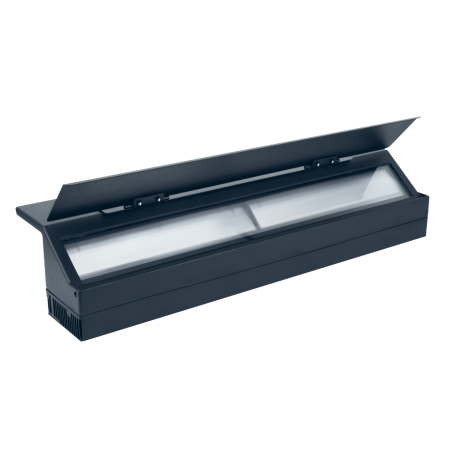 Projecteurs PAR LED extérieur - Showtec - Performer Cyc Q6