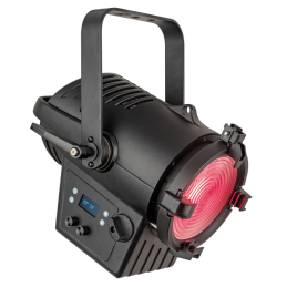 	Projecteurs Fresnel - Showtec - Performer Fresnel 1500 Q6 MKII